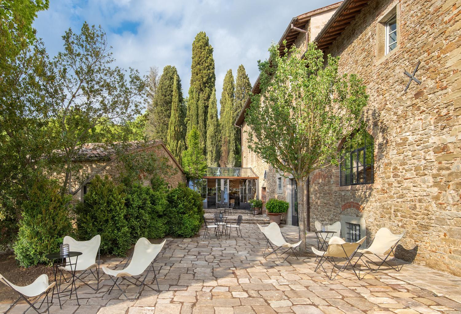 Badia Di Pomaio 5*
