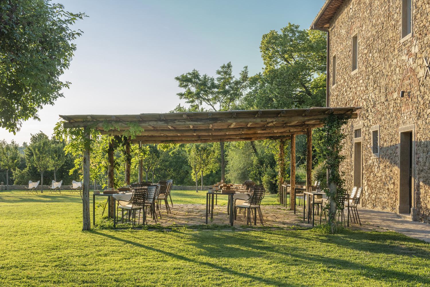 Hotel Badia Di Pomaio