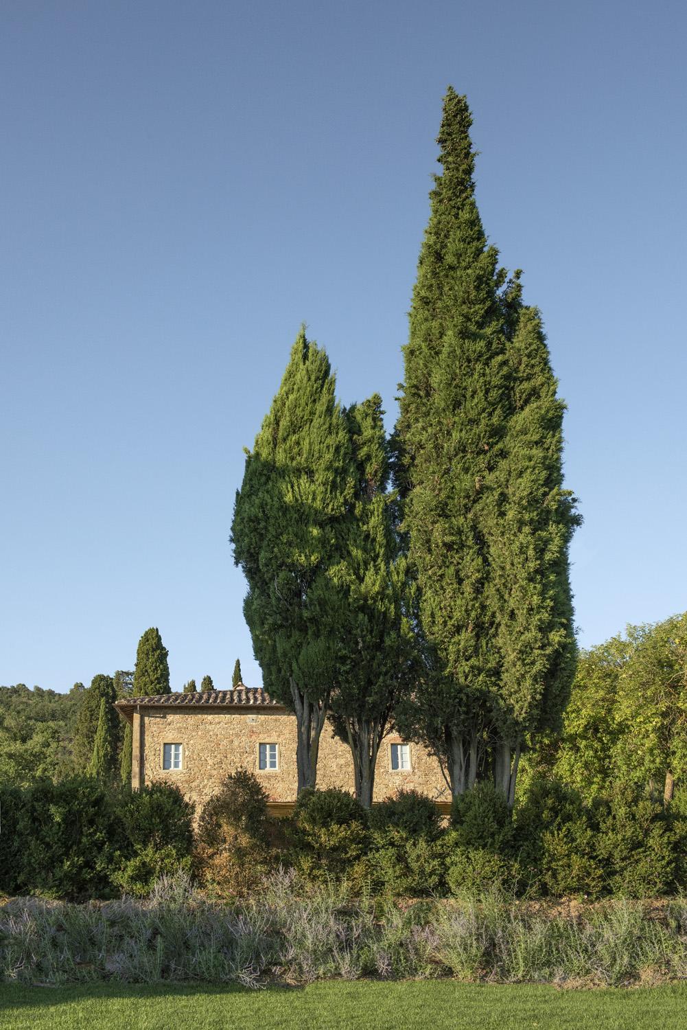 Badia Di Pomaio Hotel