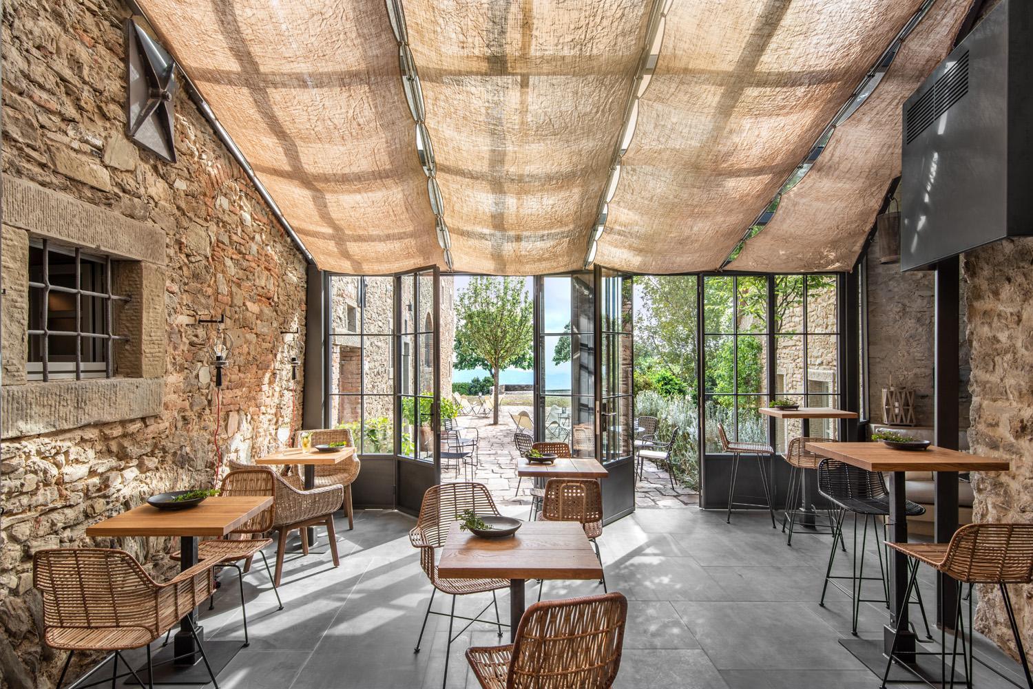 Hotel Badia Di Pomaio 5*