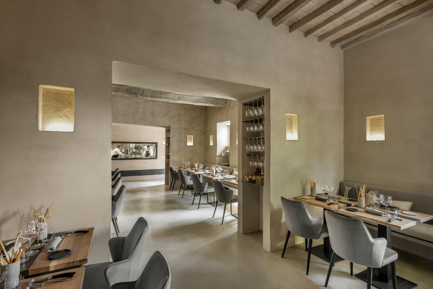 Hotel Badia Di Pomaio Arezzo