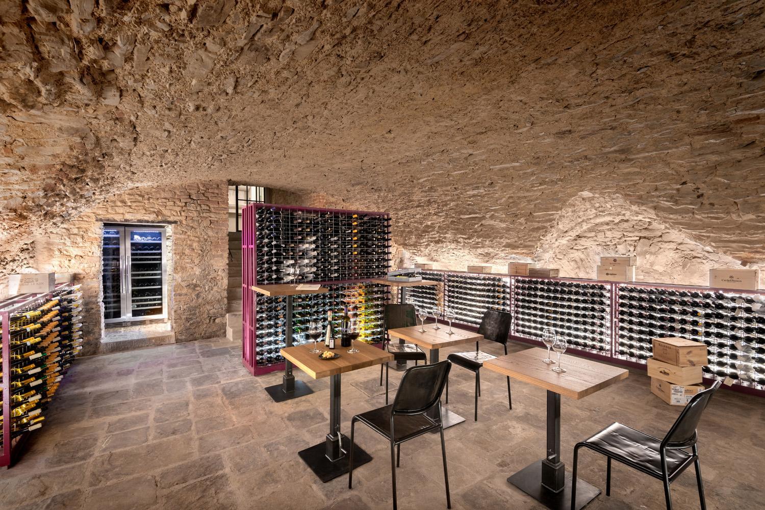 Badia Di Pomaio Hotel 5*
