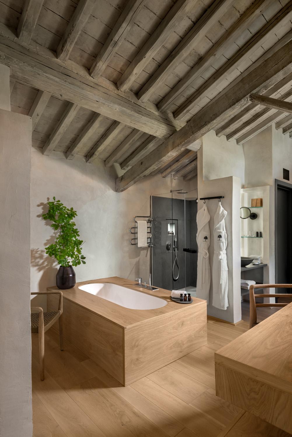 Badia Di Pomaio Hotel