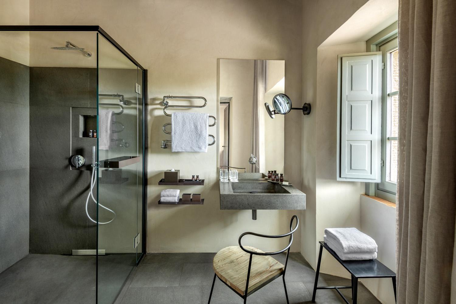 Badia Di Pomaio Hotel