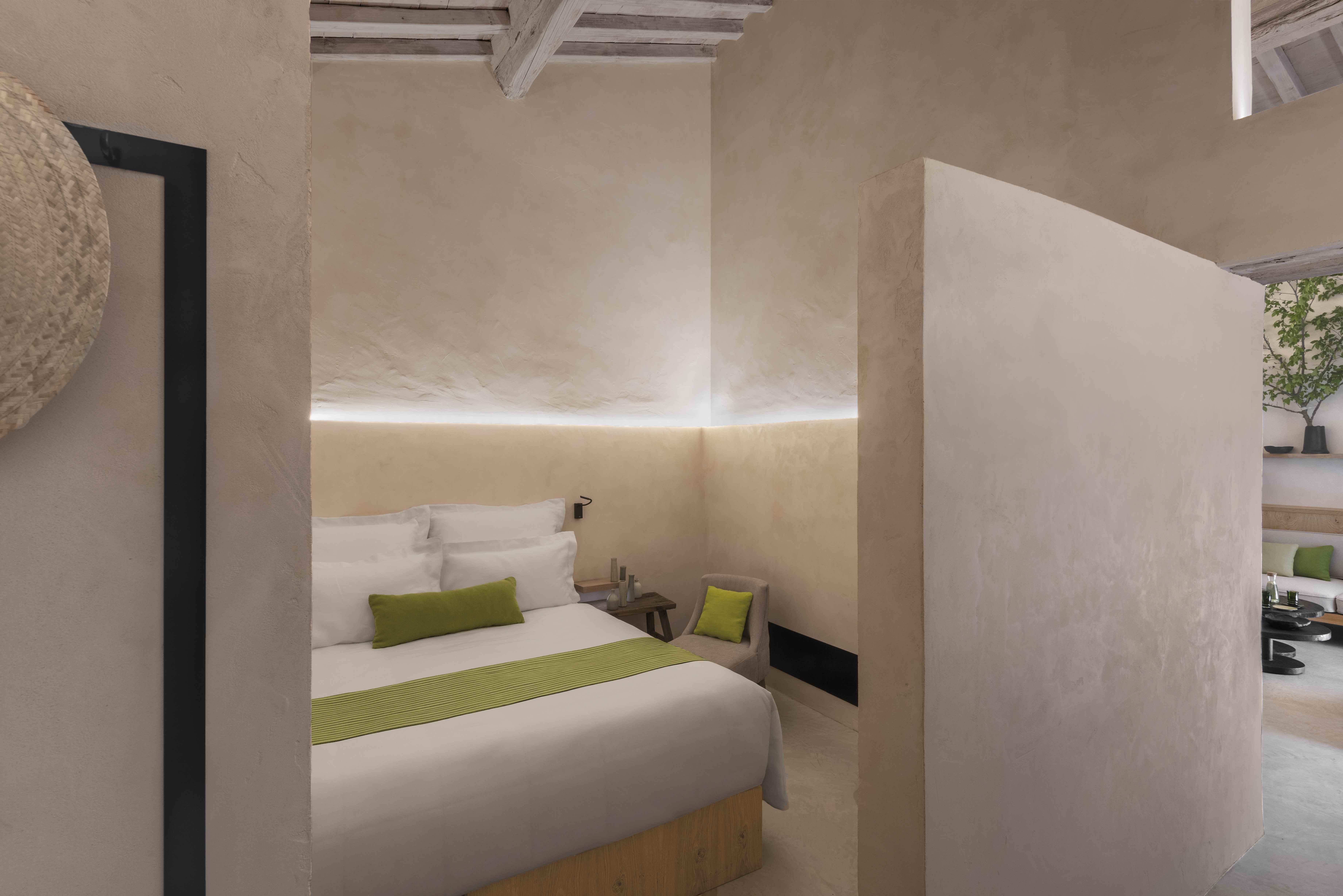 Badia Di Pomaio Hotel