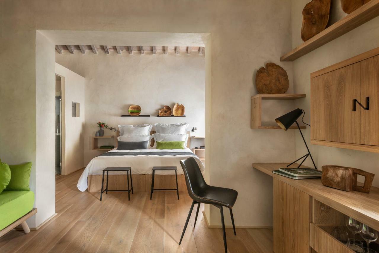Hotel Badia Di Pomaio